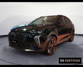 Crossback BlueHDi 130 aut. Performance Line+
