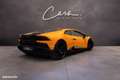 Lamborghini Huracán LP-610-4 V10 5.2 610 cv – ORIGINE FRANCE ENTRETIEN Negru - thumbnail 3