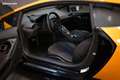 Lamborghini Huracán LP-610-4 V10 5.2 610 cv – ORIGINE FRANCE ENTRETIEN Negru - thumbnail 6