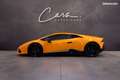 Lamborghini Huracán LP-610-4 V10 5.2 610 cv – ORIGINE FRANCE ENTRETIEN Negru - thumbnail 2