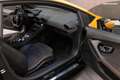 Lamborghini Huracán LP-610-4 V10 5.2 610 cv – ORIGINE FRANCE ENTRETIEN Negru - thumbnail 7
