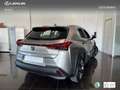 Lexus UX 250h Premium 2WD Zilver - thumbnail 2