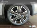 Lexus UX 250h Premium 2WD Zilver - thumbnail 10