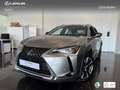 Lexus UX 250h Premium 2WD Zilver - thumbnail 1