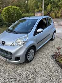 1.0e 12V 68ch BLUE LION Urban Move