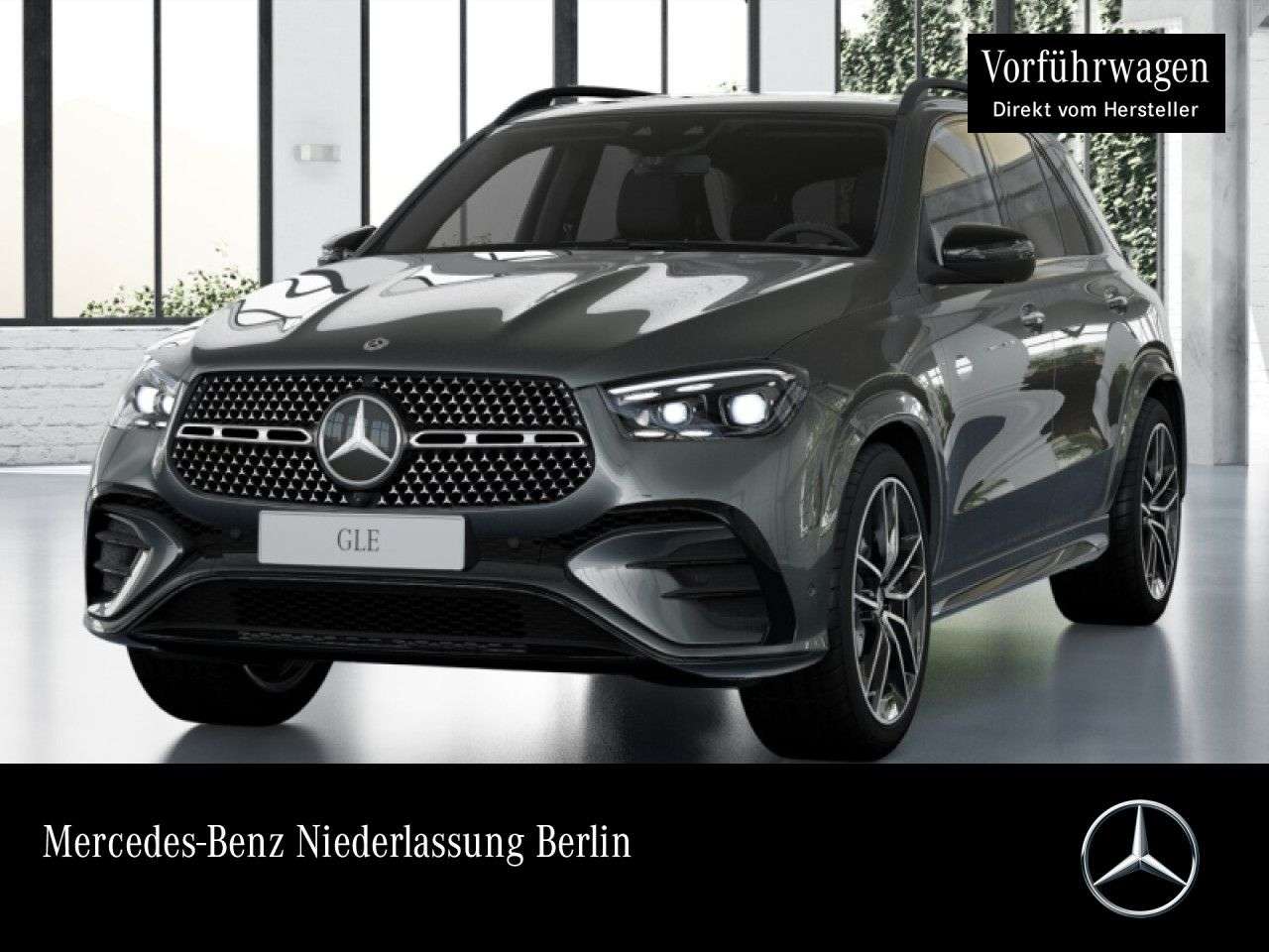 Használt Mercedes Benz Gle-Class 450
