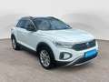 Volkswagen T-Roc 1.5 TSI DSG Facelift Life *AHK*Standhzg*Al Weiß - thumbnail 8
