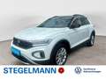 Volkswagen T-Roc 1.5 TSI DSG Facelift Life *AHK*Standhzg*Al Weiß - thumbnail 1