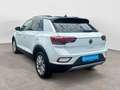 Volkswagen T-Roc 1.5 TSI DSG Facelift Life *AHK*Standhzg*Al Weiß - thumbnail 3