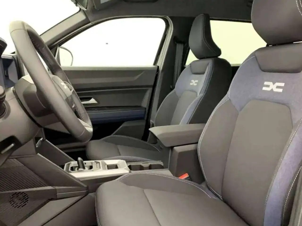 Dacia Duster 2026
