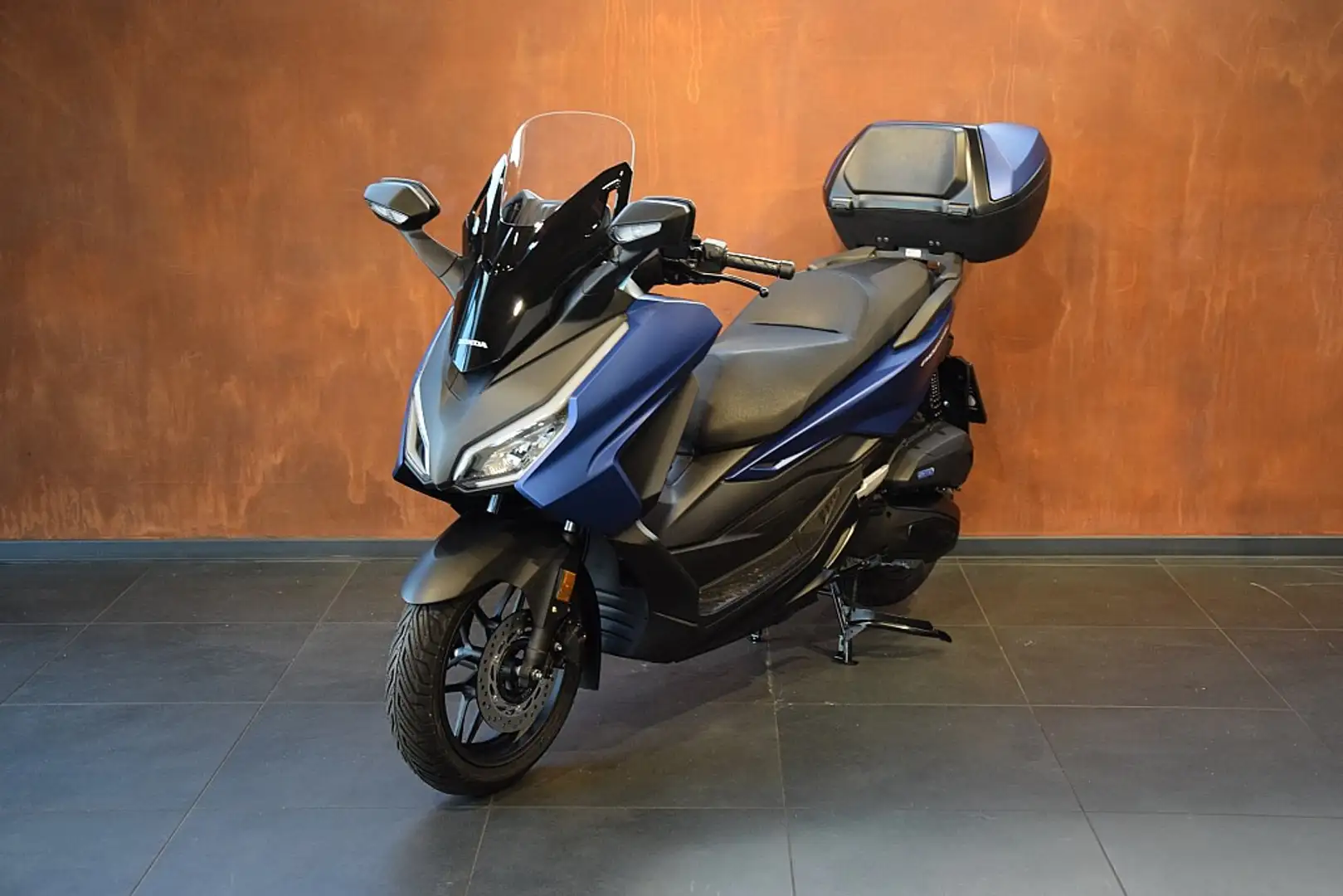 Honda Forza 125 Forza  125 - 2