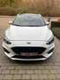 Ford Focus Focus 1.5 TDCi DPF Start-Stopp-System Aut. ST-Line Blanc - thumbnail 1