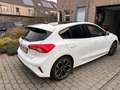 Ford Focus Focus 1.5 TDCi DPF Start-Stopp-System Aut. ST-Line Blanc - thumbnail 3