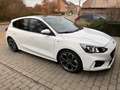 Ford Focus Focus 1.5 TDCi DPF Start-Stopp-System Aut. ST-Line Blanc - thumbnail 2