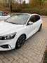 Ford Focus Focus 1.5 TDCi DPF Start-Stopp-System Aut. ST-Line Blanc - thumbnail 5
