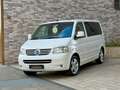 Volkswagen T5 Multivan United|Navi|7-Sitzer|Ahk|Shz|Tisch Blanc - thumbnail 1