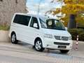 Volkswagen T5 Multivan United|Navi|7-Sitzer|Ahk|Shz|Tisch Blanc - thumbnail 2