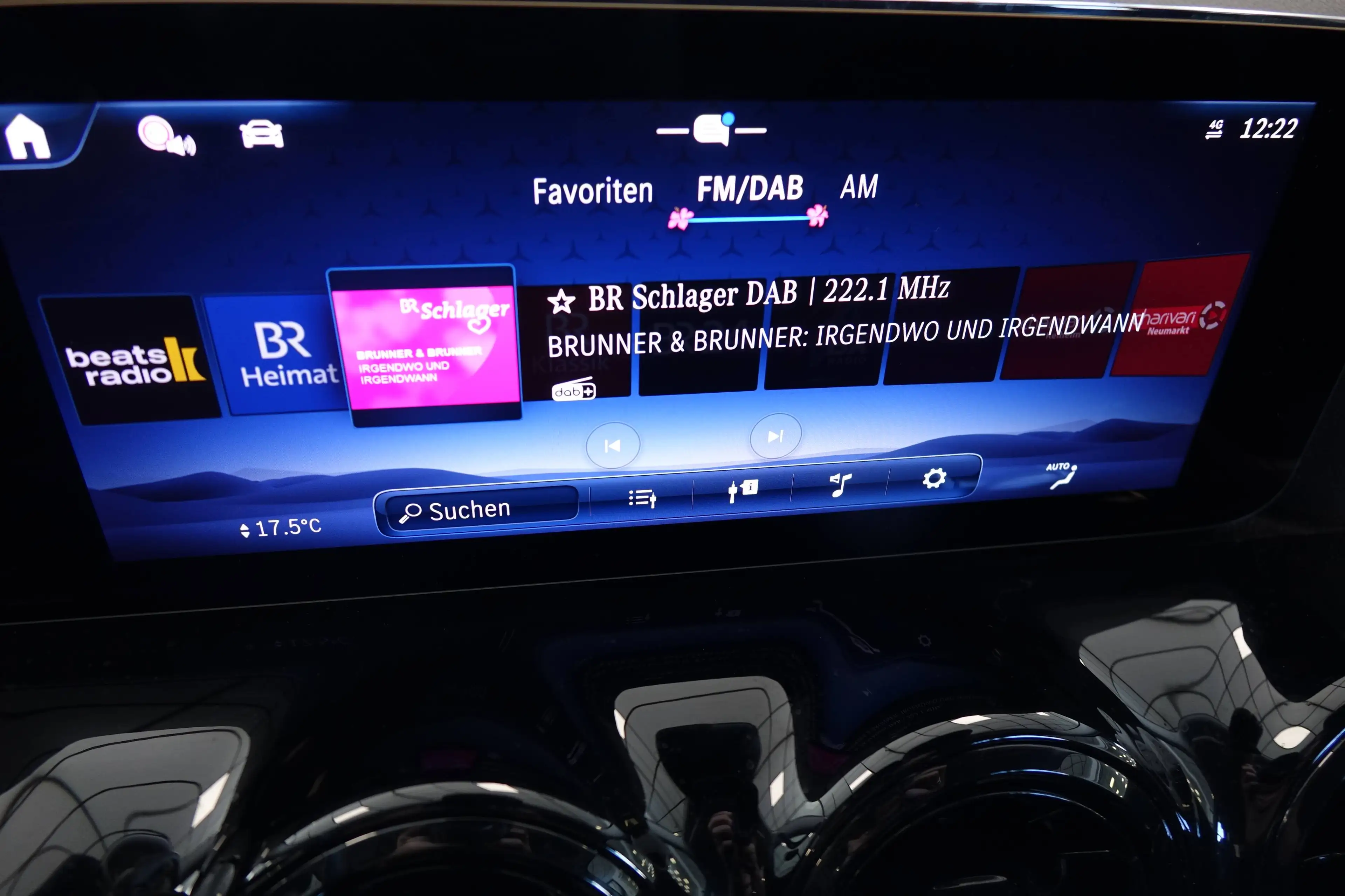 Mercedes-Benz GLA 180 GLA 180 d (247.710) — photo 12