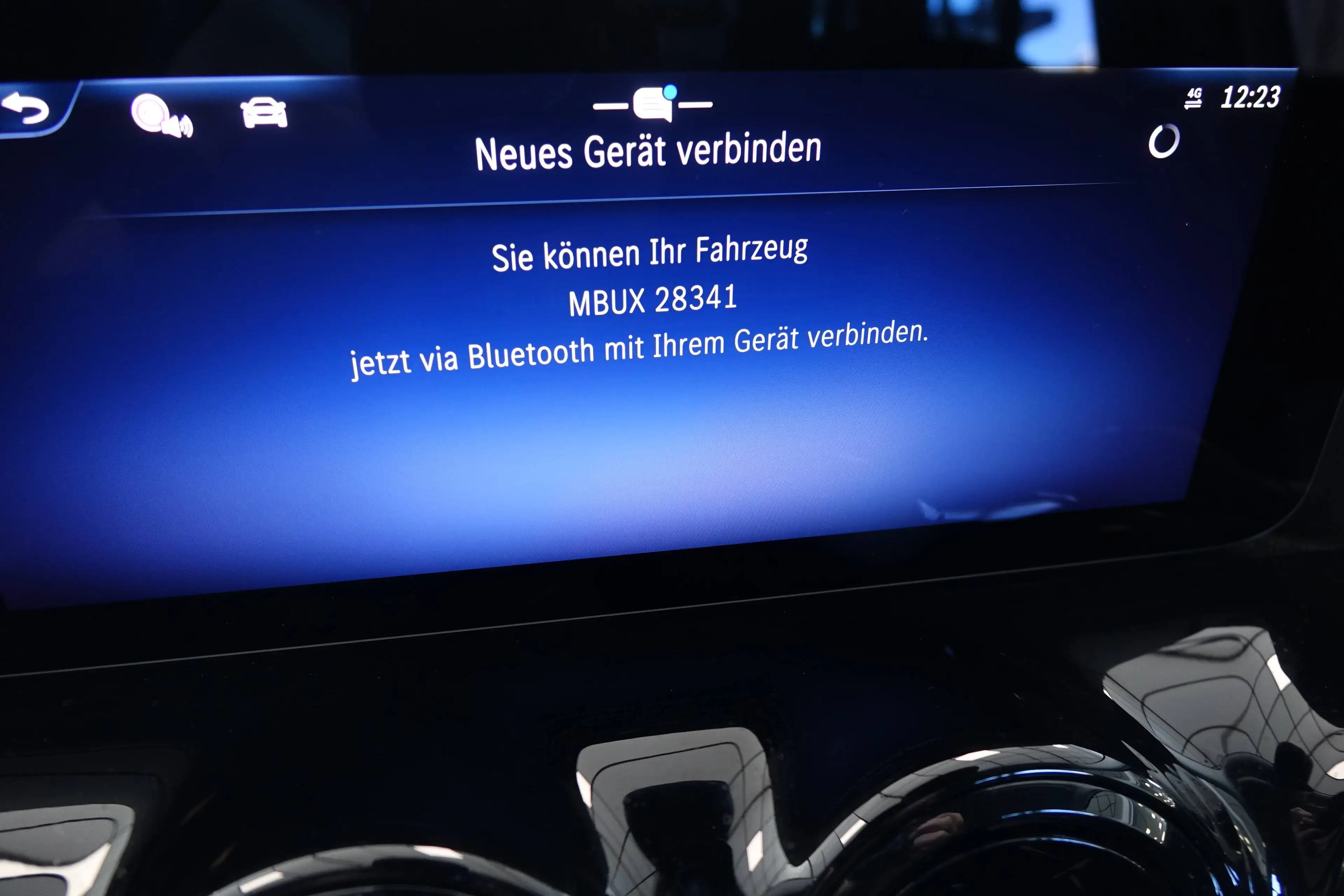 Mercedes-Benz GLA 180 GLA 180 d (247.710) — photo 15