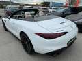 Mercedes-Benz SL 43 AMG Aut. Weiß - thumbnail 3