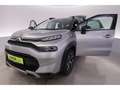 Citroen C3 Aircross 1.2PureTech 110 Plus+NAVI+TEMPO+PDC Grau - thumbnail 22