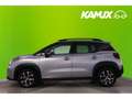 Citroen C3 Aircross 1.2PureTech 110 Plus+NAVI+TEMPO+PDC Grau - thumbnail 8