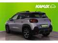 Citroen C3 Aircross 1.2PureTech 110 Plus+NAVI+TEMPO+PDC Grau - thumbnail 6