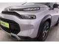 Citroen C3 Aircross 1.2PureTech 110 Plus+NAVI+TEMPO+PDC Grau - thumbnail 14