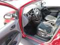 SEAT Altea 1.6 Stylance / Style Klimaauto Leder LMF Rot - thumbnail 6