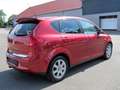 SEAT Altea 1.6 Stylance / Style Klimaauto Leder LMF Rot - thumbnail 2