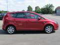 SEAT Altea 1.6 Stylance / Style Klimaauto Leder LMF Rot - thumbnail 3