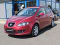 SEAT Altea 1.6 Stylance / Style Klimaauto Leder LMF Rot - thumbnail 12