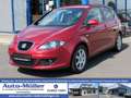 SEAT Altea 1.6 Stylance / Style Klimaauto Leder LMF Rot - thumbnail 1
