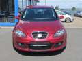 SEAT Altea 1.6 Stylance / Style Klimaauto Leder LMF Rot - thumbnail 4