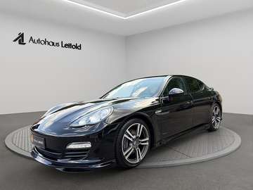 3.0 V6 Diesel LEDER CAM SPORTCHRONO NAVI BOSE B...