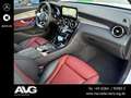 Mercedes-Benz GLC 300 GLC 300 de 4M Coupé AMG MBUX SHD Head-UP 360° Weiß - thumbnail 10