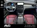 Mercedes-Benz GLC 300 GLC 300 de 4M Coupé AMG MBUX SHD Head-UP 360° Weiß - thumbnail 11