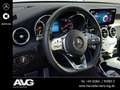Mercedes-Benz GLC 300 GLC 300 de 4M Coupé AMG MBUX SHD Head-UP 360° Weiß - thumbnail 22
