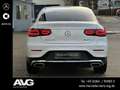 Mercedes-Benz GLC 300 GLC 300 de 4M Coupé AMG MBUX SHD Head-UP 360° Weiß - thumbnail 6