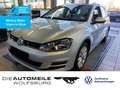 Volkswagen Golf 7 VII Variant 1.4 TSI Lounge Rückfahrkam/Na Argent - thumbnail 1