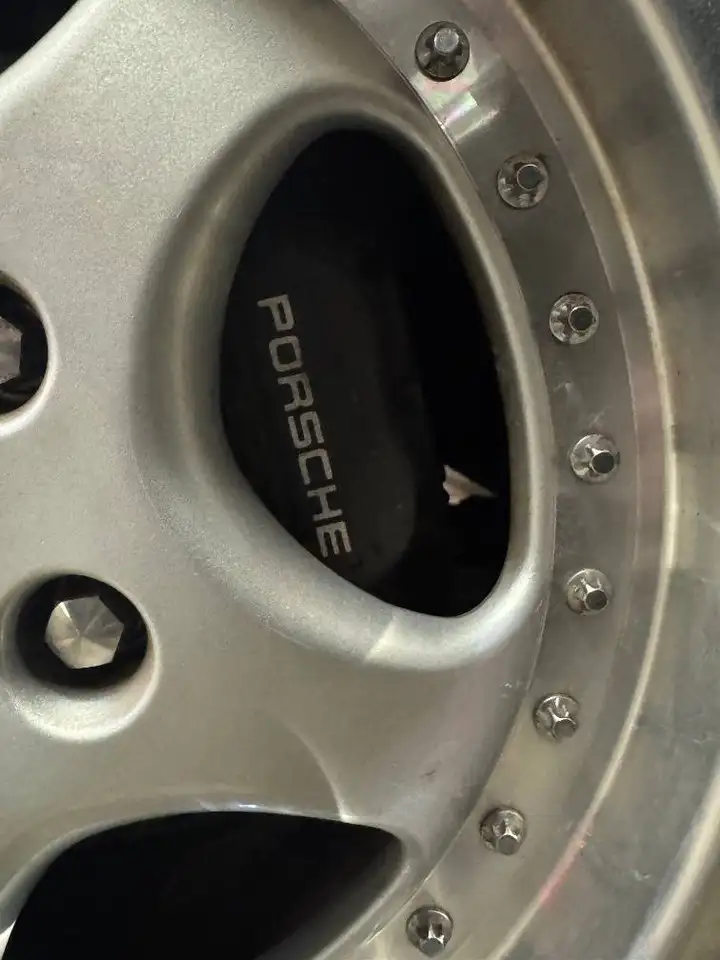 Porsche 968 Cabrio Tiptronic/TT2, foto 11