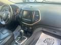 Jeep Cherokee Cherokee 2.0 mjt II Limited 4wd 170cv  GARANZIA Gris - thumbnail 12