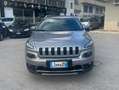 Jeep Cherokee Cherokee 2.0 mjt II Limited 4wd 170cv  GARANZIA Gris - thumbnail 3