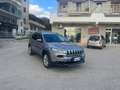 Jeep Cherokee Cherokee 2.0 mjt II Limited 4wd 170cv  GARANZIA Gris - thumbnail 6