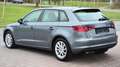 Audi A3 Sportback 2.0l TDI DSG ALCANTARA XEN B&O SHZ PDC Gris - thumbnail 4