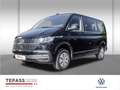 Volkswagen T6.1 Caravelle 2,0l TDI Comfortline KLIMA RADIO KAMERA Negru - thumbnail 1