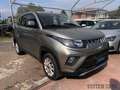 Mahindra KUV100 1.2 K8 M-BiFuel GPL - OK NEOPATENTATI - SOLO 55 MILA KM Grau - thumbnail 3