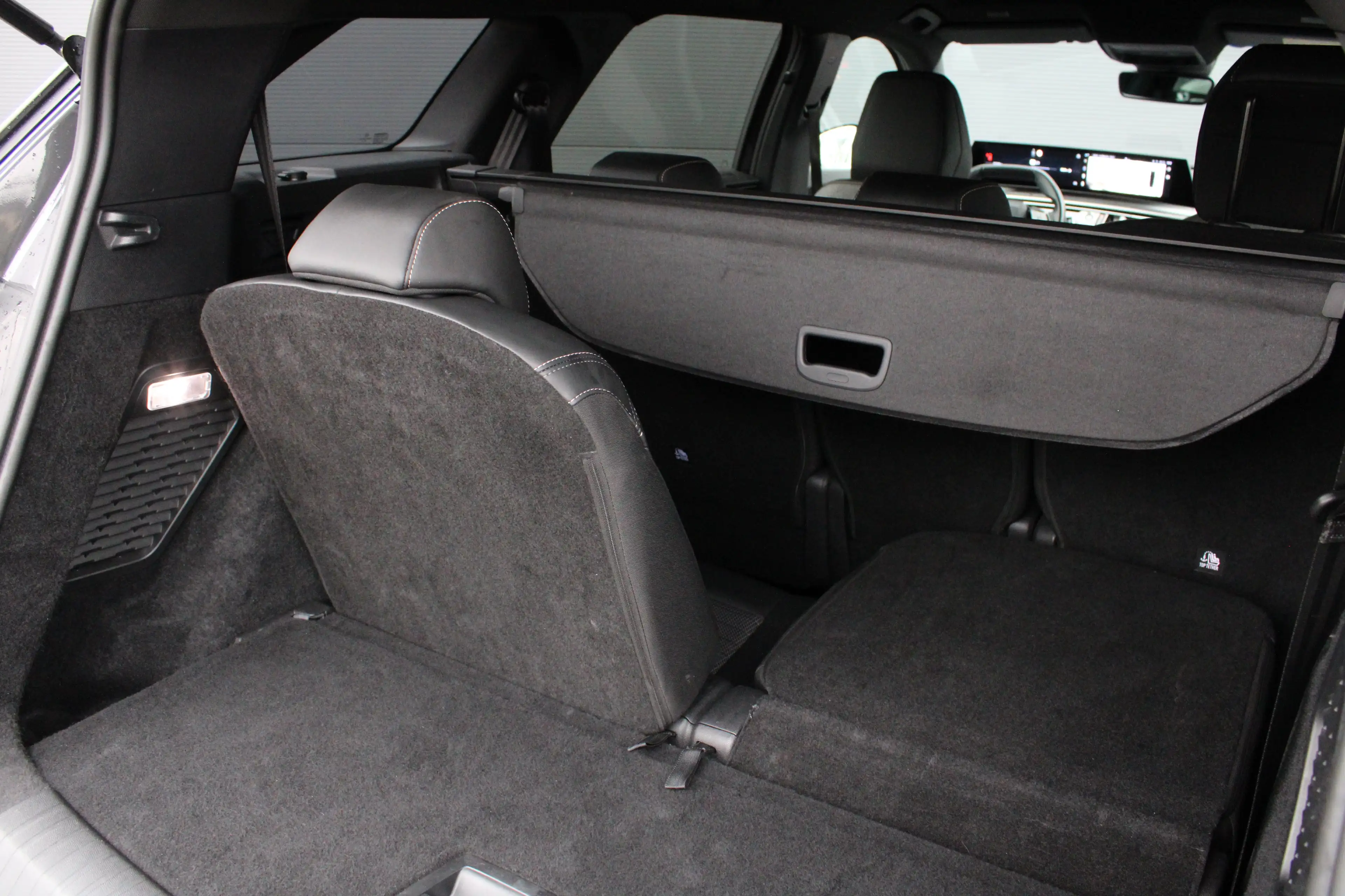 Peugeot 5008 1.2 Hybrid 136 Allure | Automaat | Navigatie | Cam — photo 11
