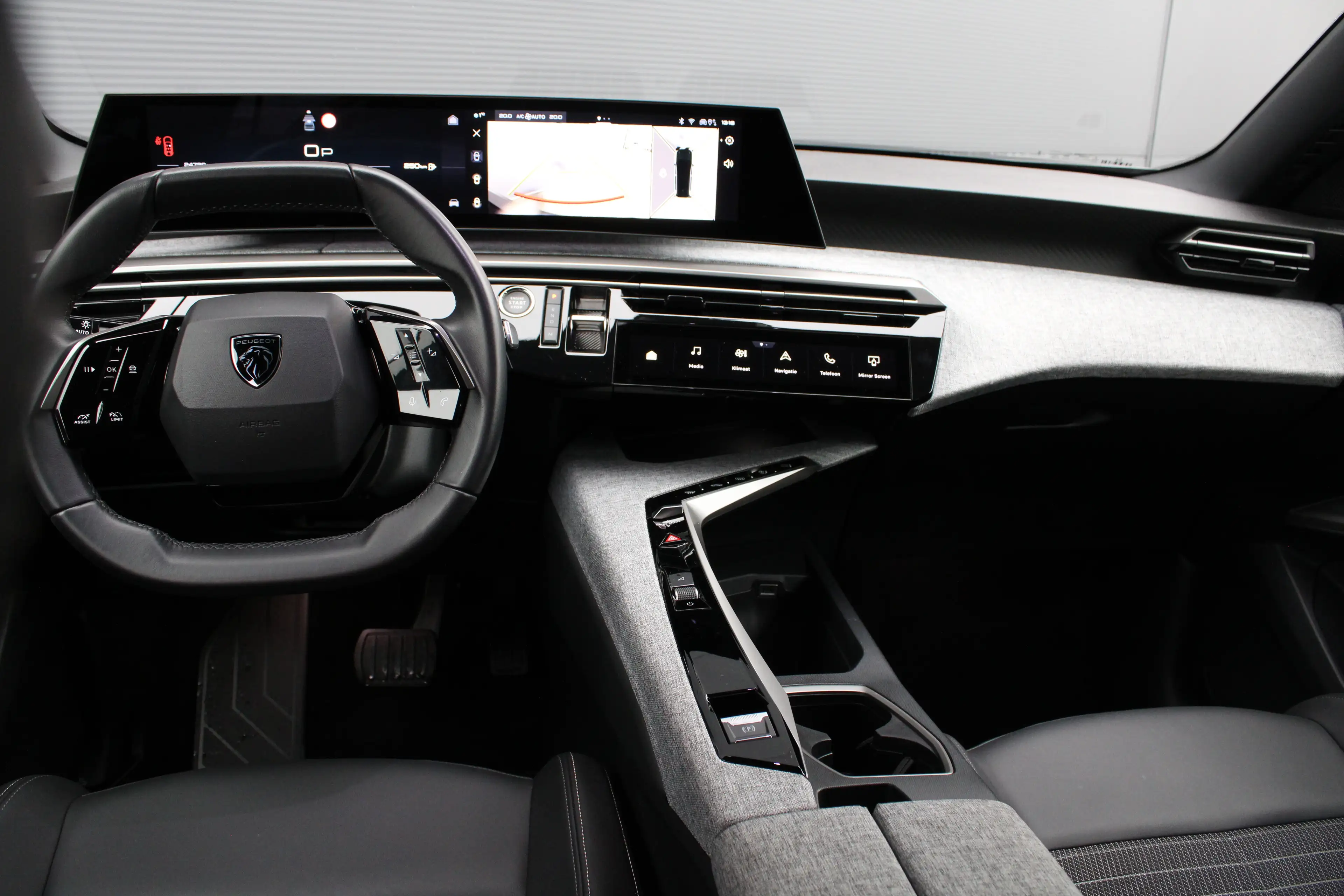 Peugeot 5008 1.2 Hybrid 136 Allure | Automaat | Navigatie | Cam — photo 13