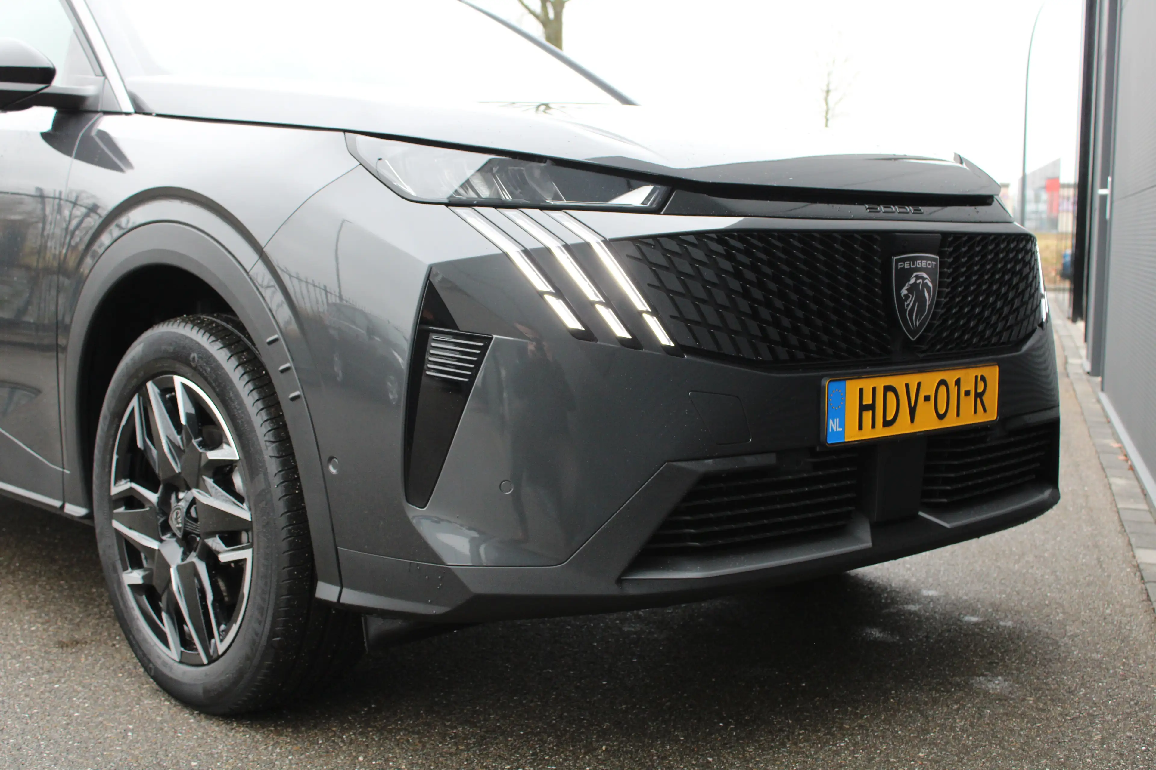 Peugeot 5008 1.2 Hybrid 136 Allure | Automaat | Navigatie | Cam — photo 6
